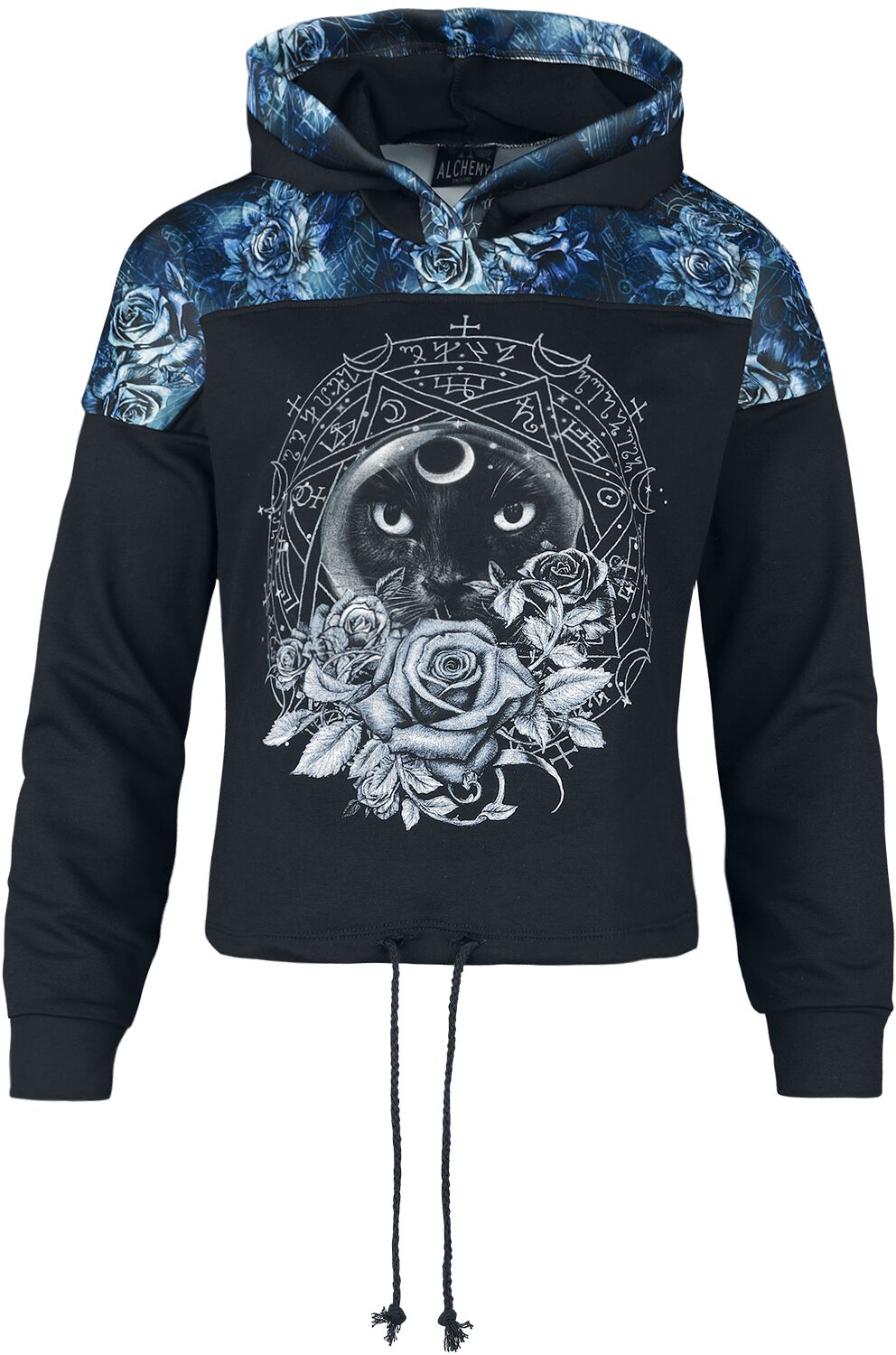Mima | Alchemy England Sweat-shirt à capuche