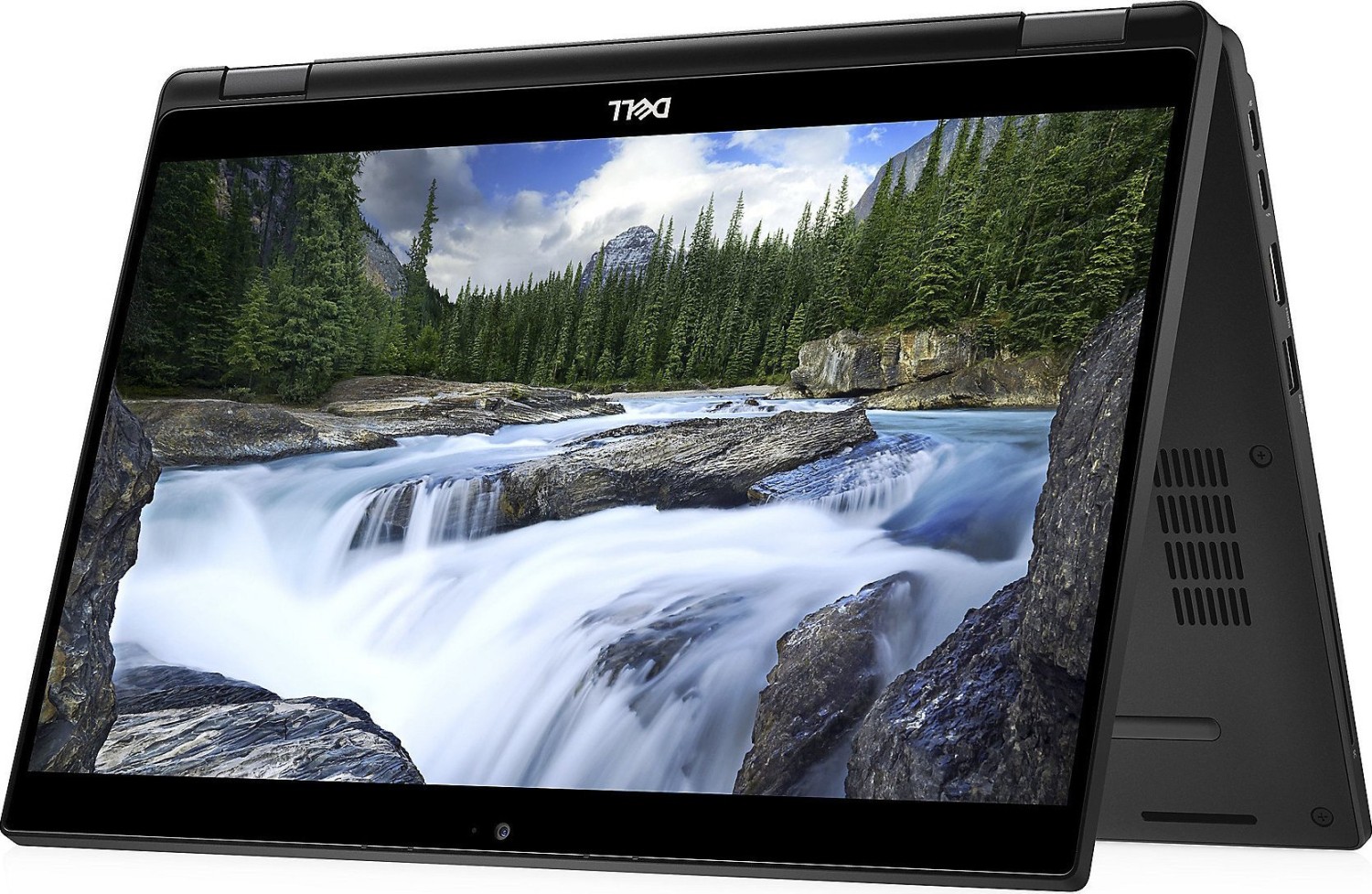 Dell Latitude 7390 2-in-1 | i5-8350U | 13.3