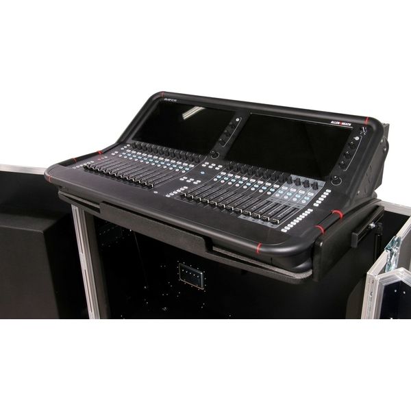 Thon Premium Flip-Case A&H Avantis