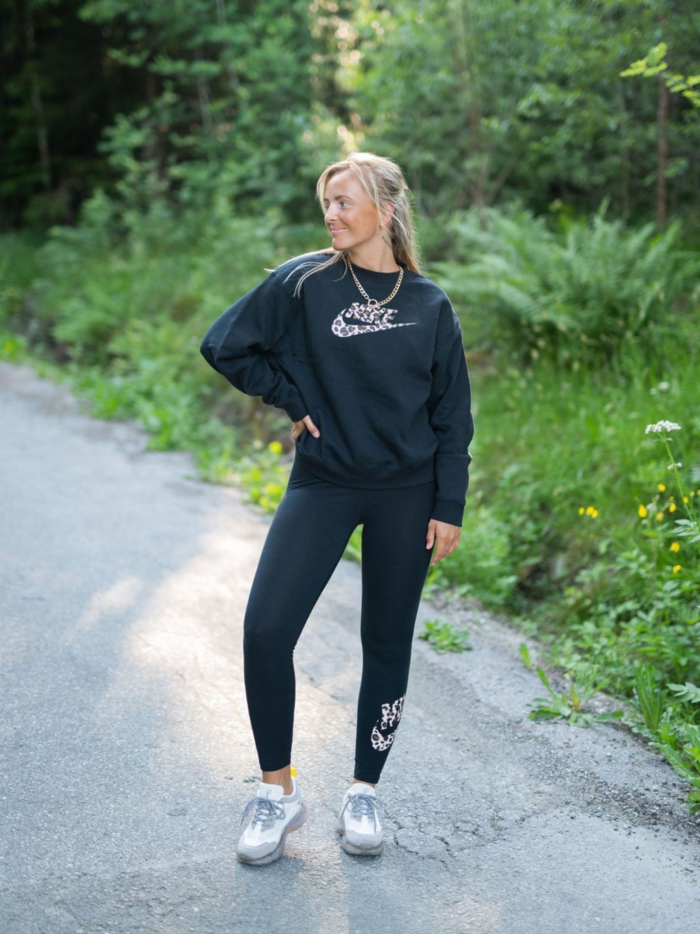 Sportswear Pack Legging