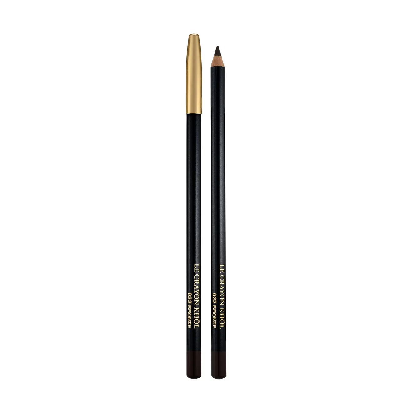 Lancôme Crayon Khôl EyelinerNoir 01
