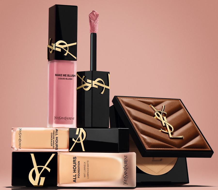 Yves Saint Laurent Liquid Blush 66 15ml
