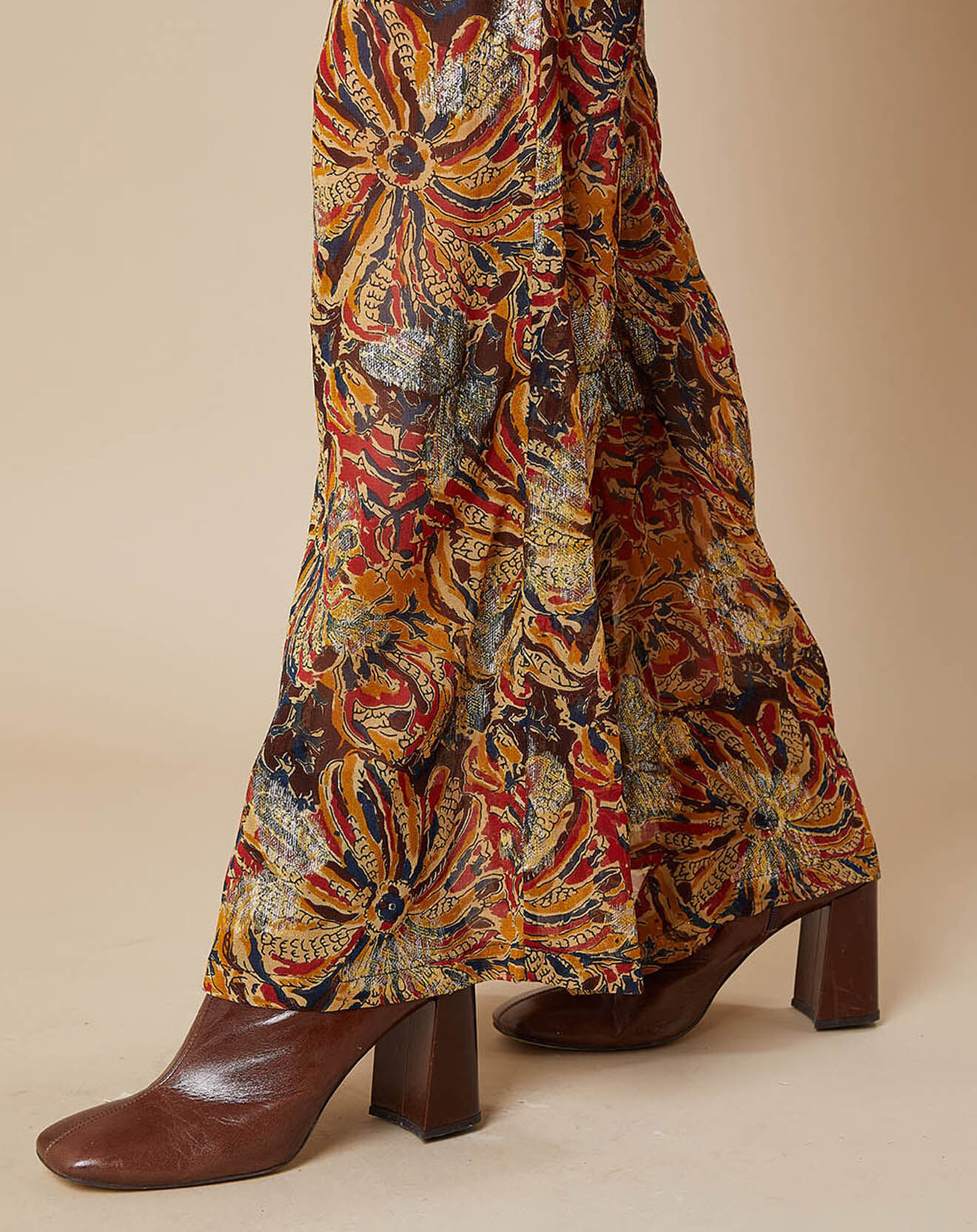 Belair Pantalon Pimpa2 rouge