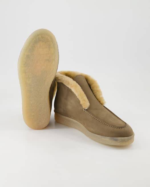Konstantin Starke D0320006/618 Stiefeletten