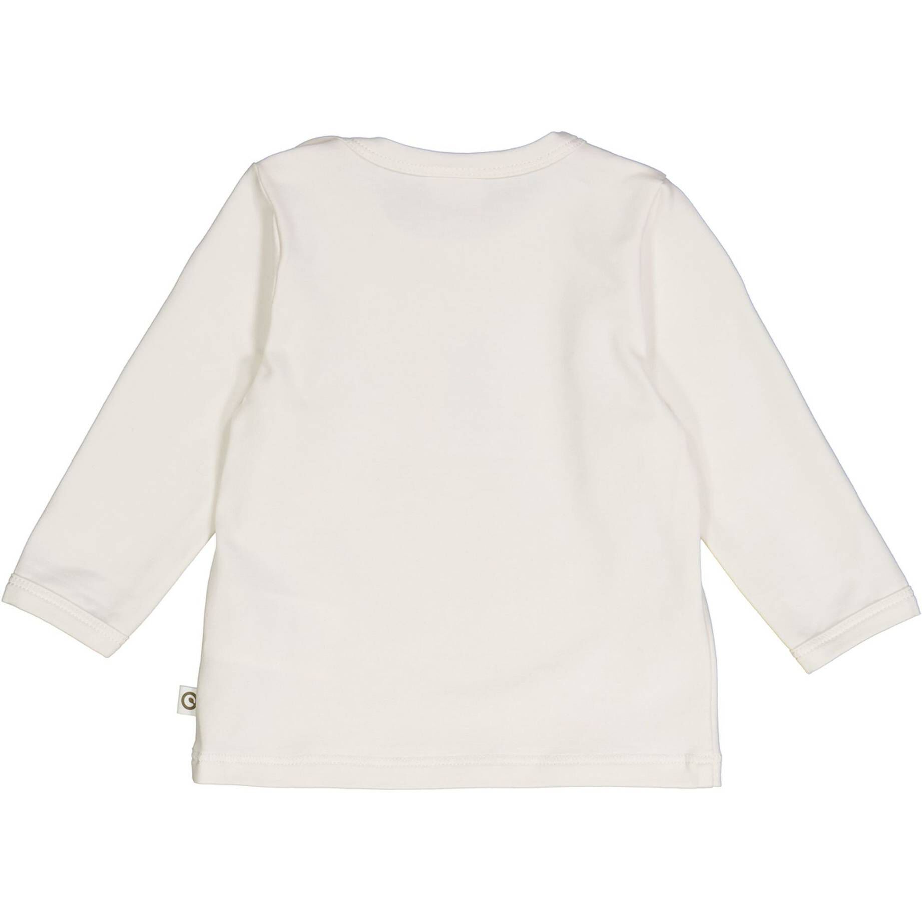 Müsli| Kinder Babylangarmshirt