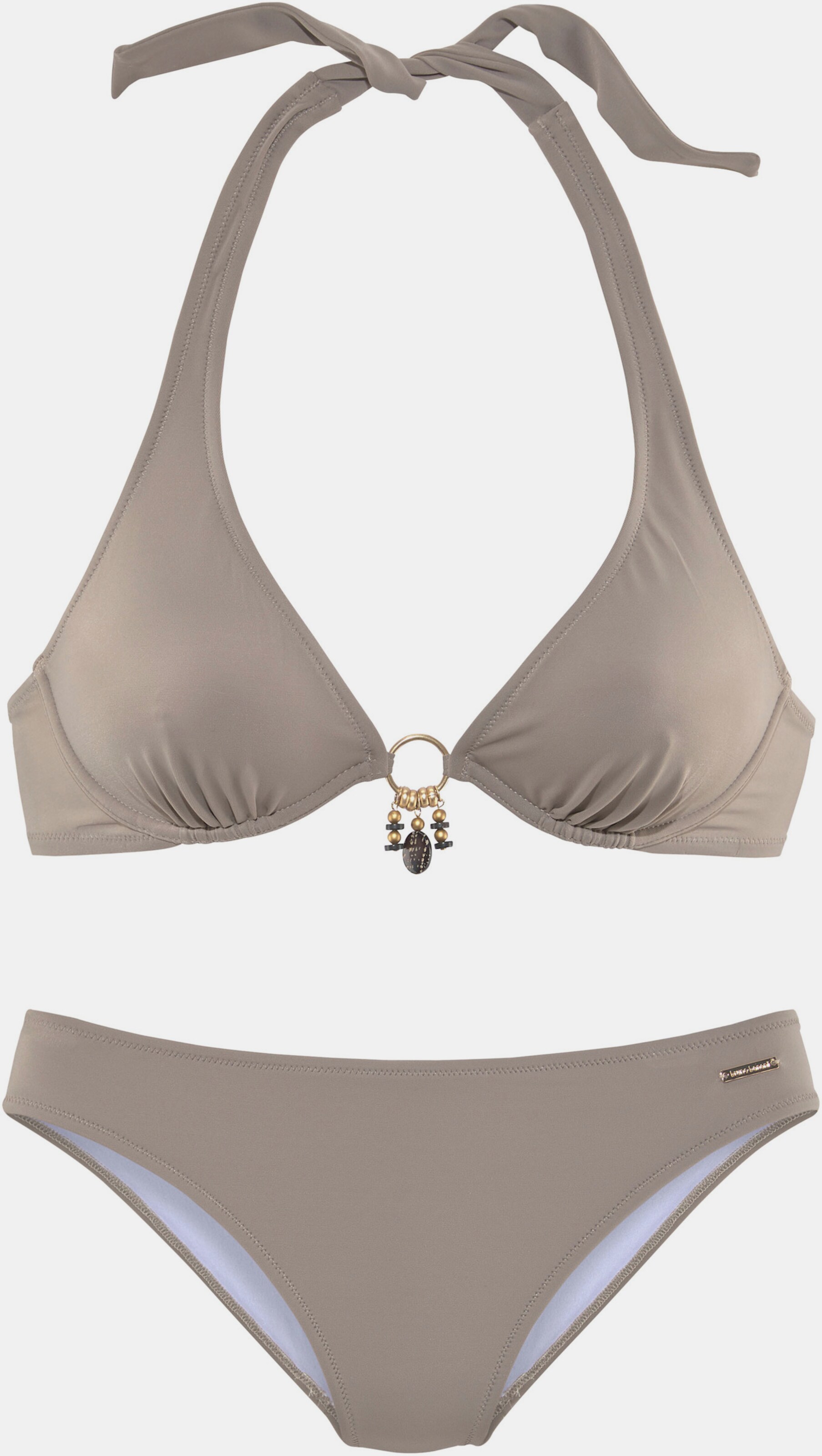 Bügel-Bikini
