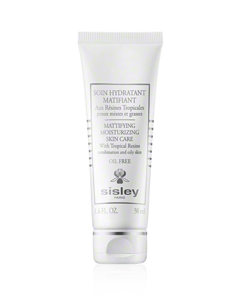 Sisley Résines Tropicales Soin Hydratant Matifiant 50ml