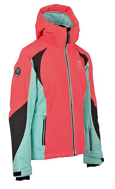 WATTS - VESTE DE SKI 2ASPEN JR