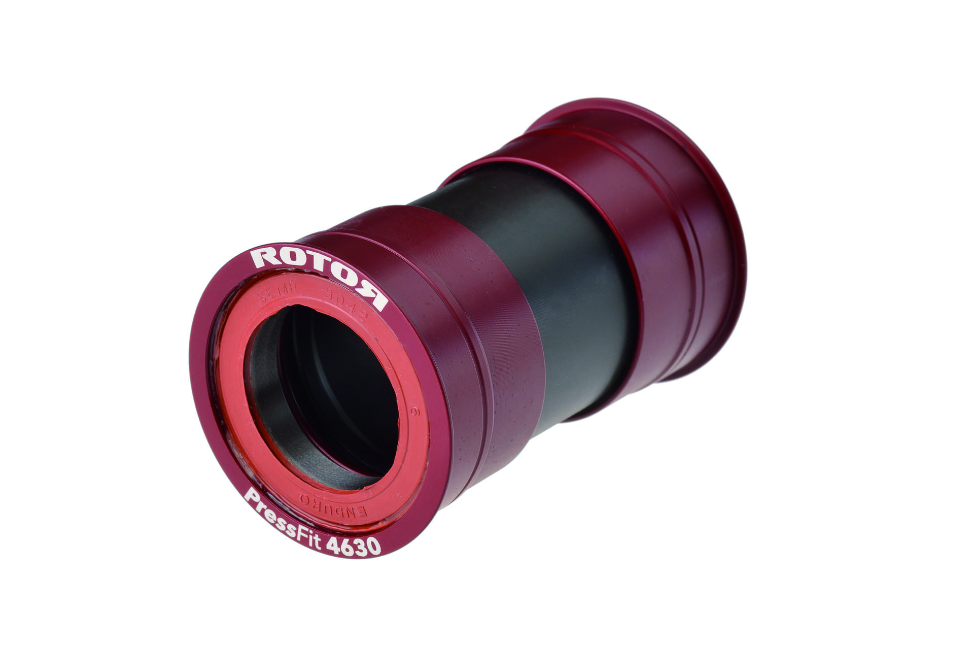 Rotor BB Press Fit 4630 Ceramic Bottom Bracket Rood