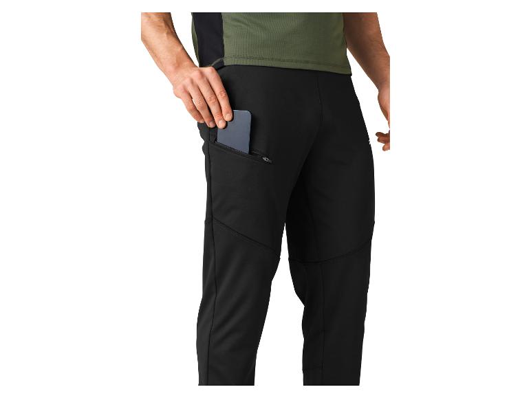 Heren thermobroek