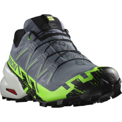 SalomonSPEEDCROSS 6 GTX - grau