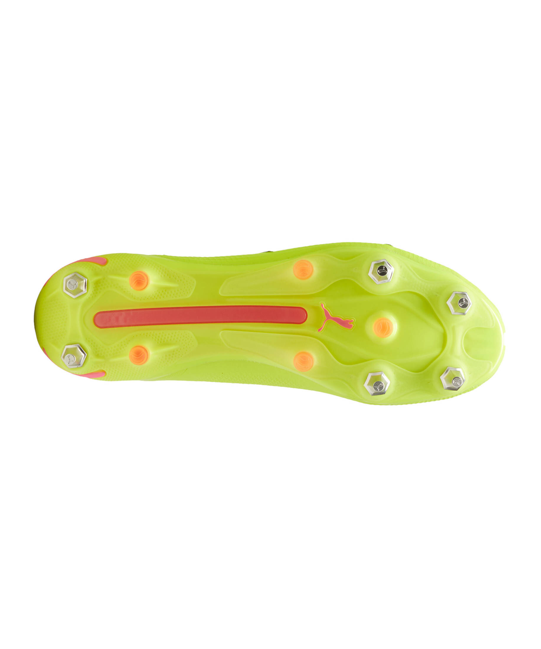 Puma| Fußball - Schuhe - Stollen KING Ultimate MxSG Eclipse