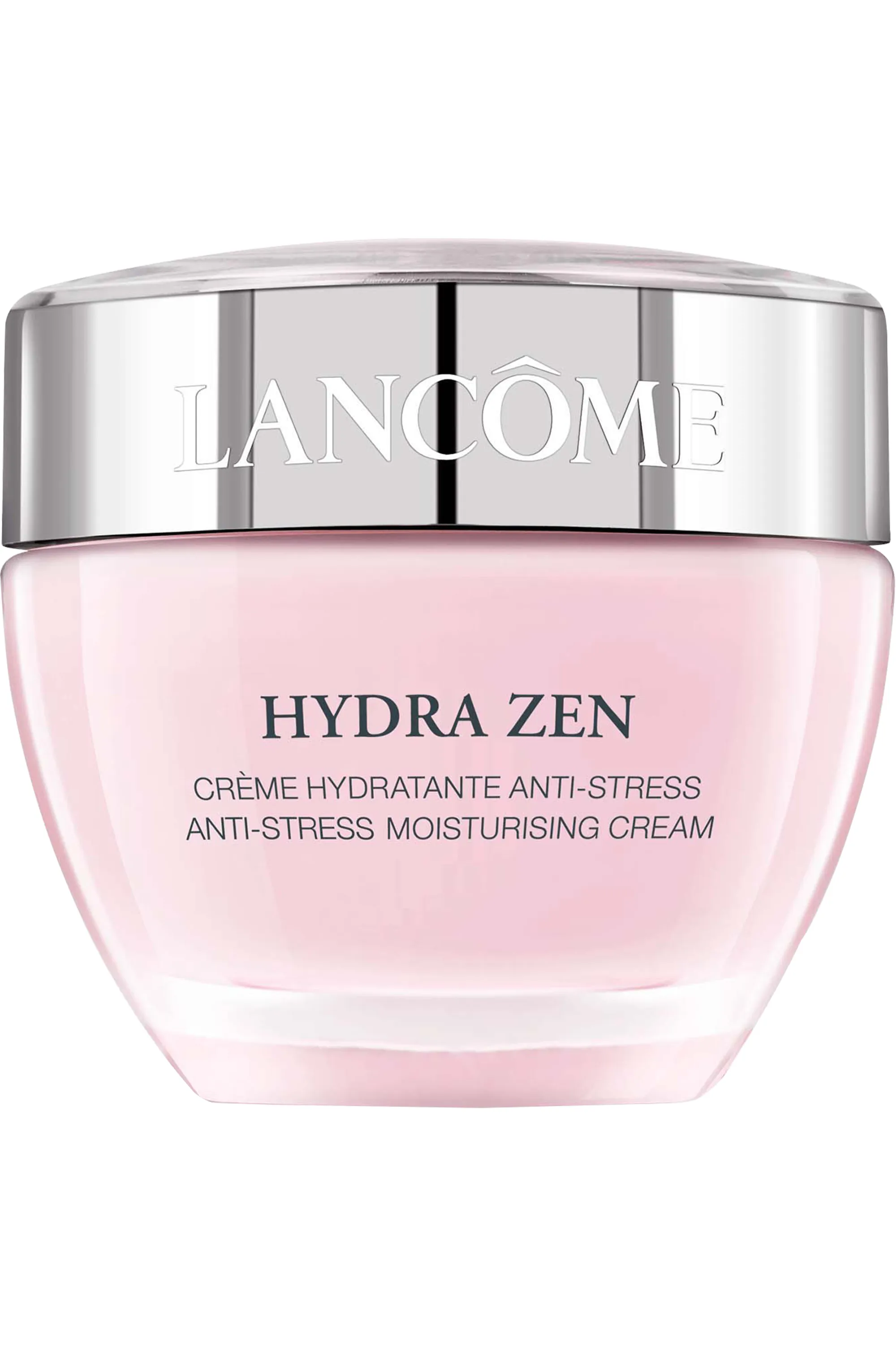 Lancôme Gel-crème de jour hydratant anti-stress Hydra Zen-50.0 ml