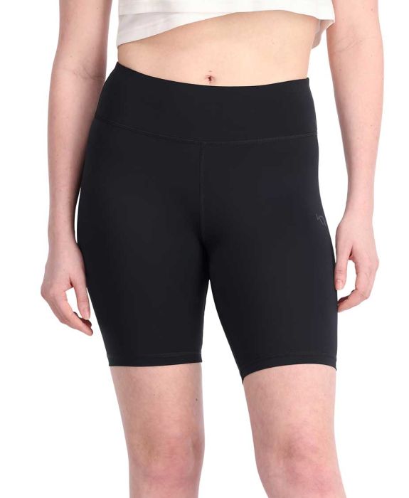 Vilde Bike Shorts 8'' Women tights