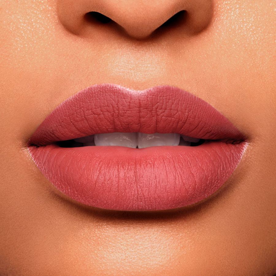Lancôme L'Absolu Rouge Drama Ink Lipstick 555 Soif De Vivre 6ml