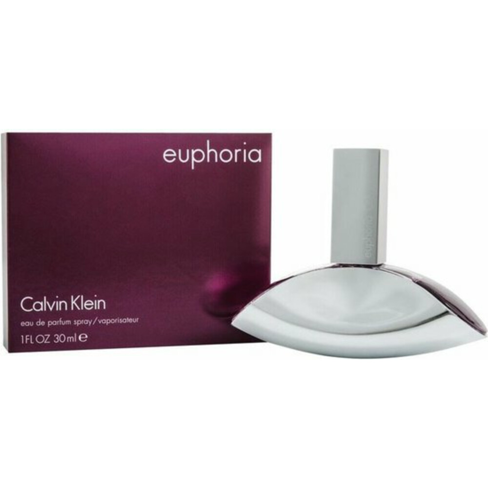 Calvin Klein Euphoria Women Eau de Parfum Spray30 ml