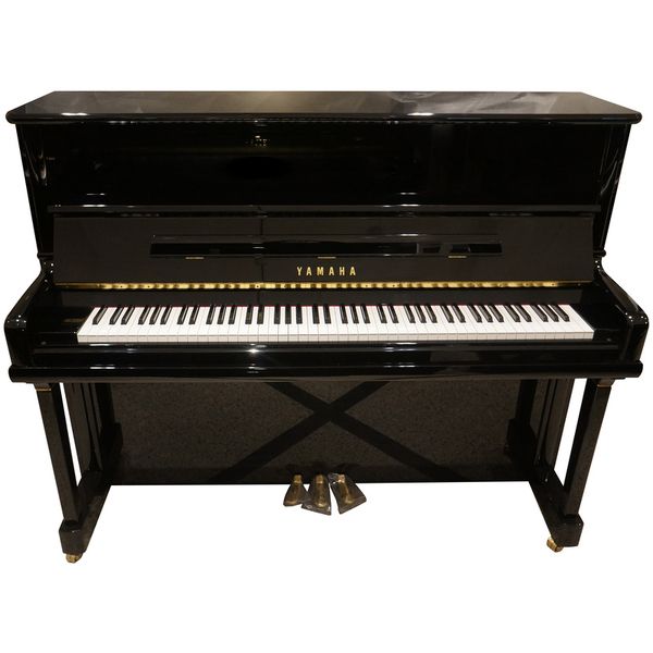 Yamaha P 124 M PE Piano