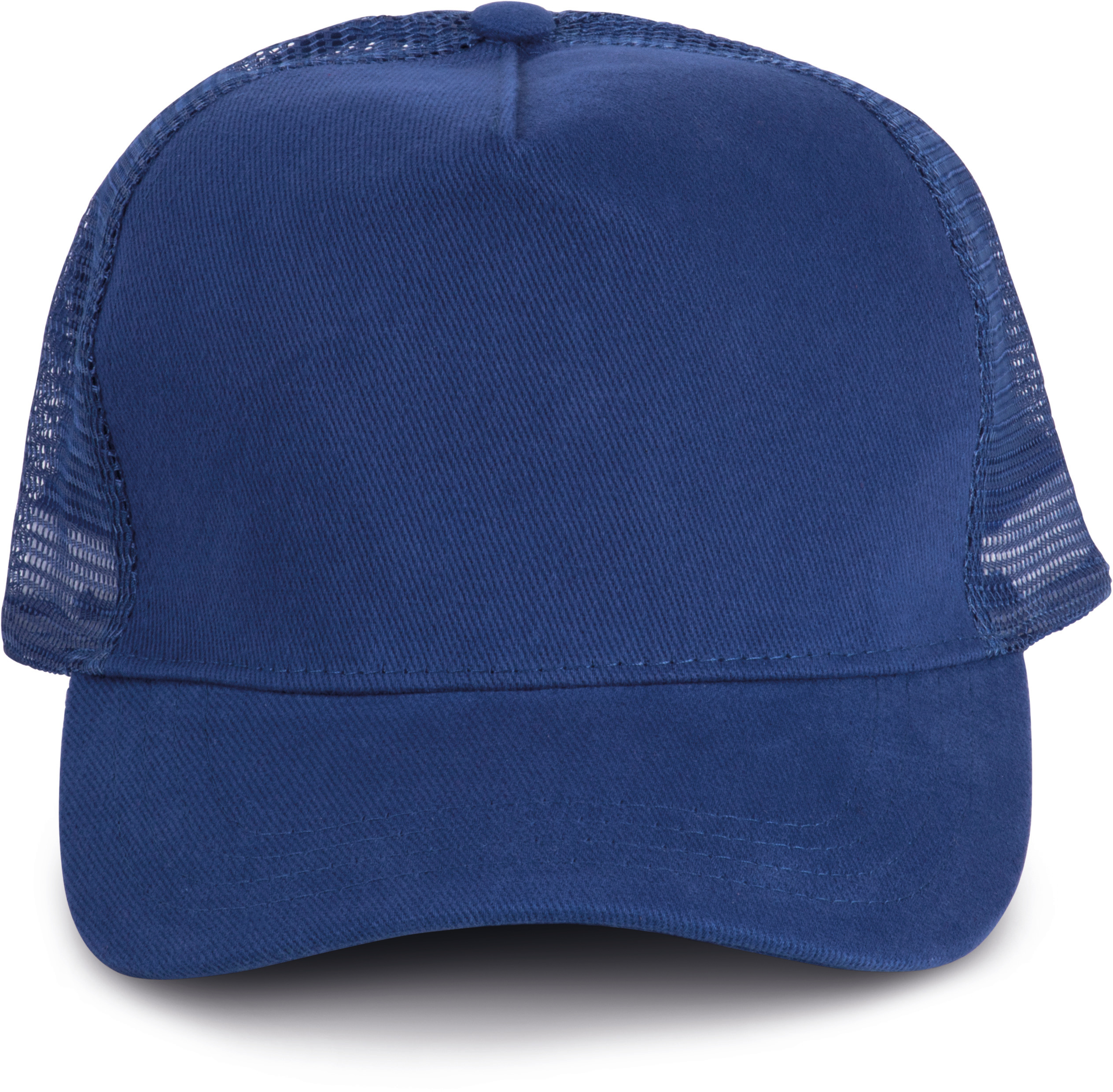 K-up KP137 - CASQUETTE TRUCKER - 5 PANNEAUX