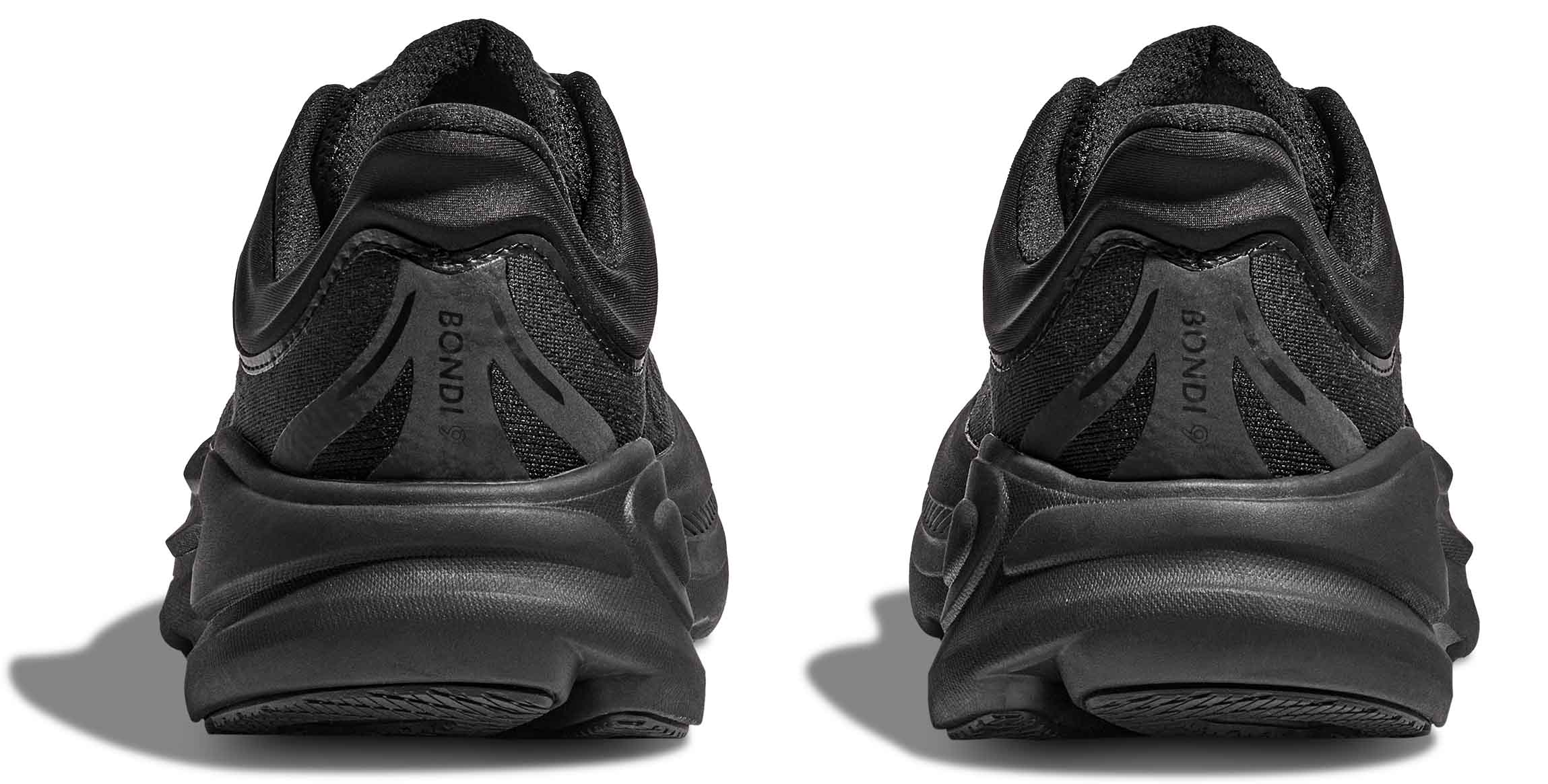 Bondi 9 Dame BBLC/Black/Black