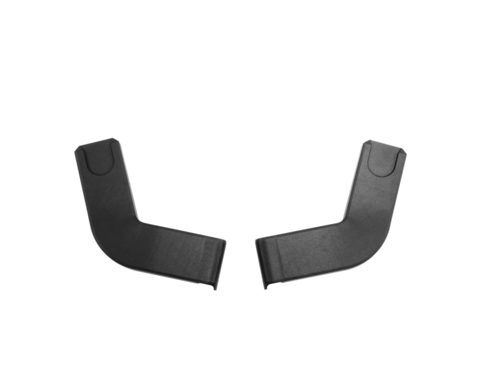 Kindersitzadapter Lara² 0 - 4 Y   0 - 22 kg