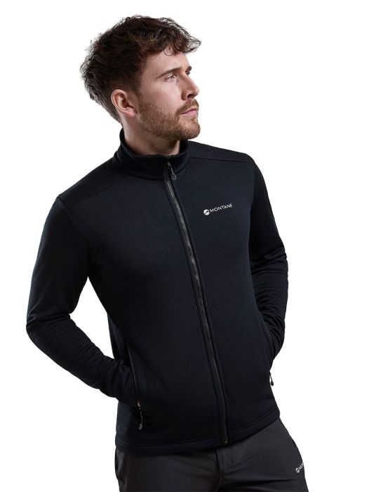 Protium Fleece Jacket herrefleece