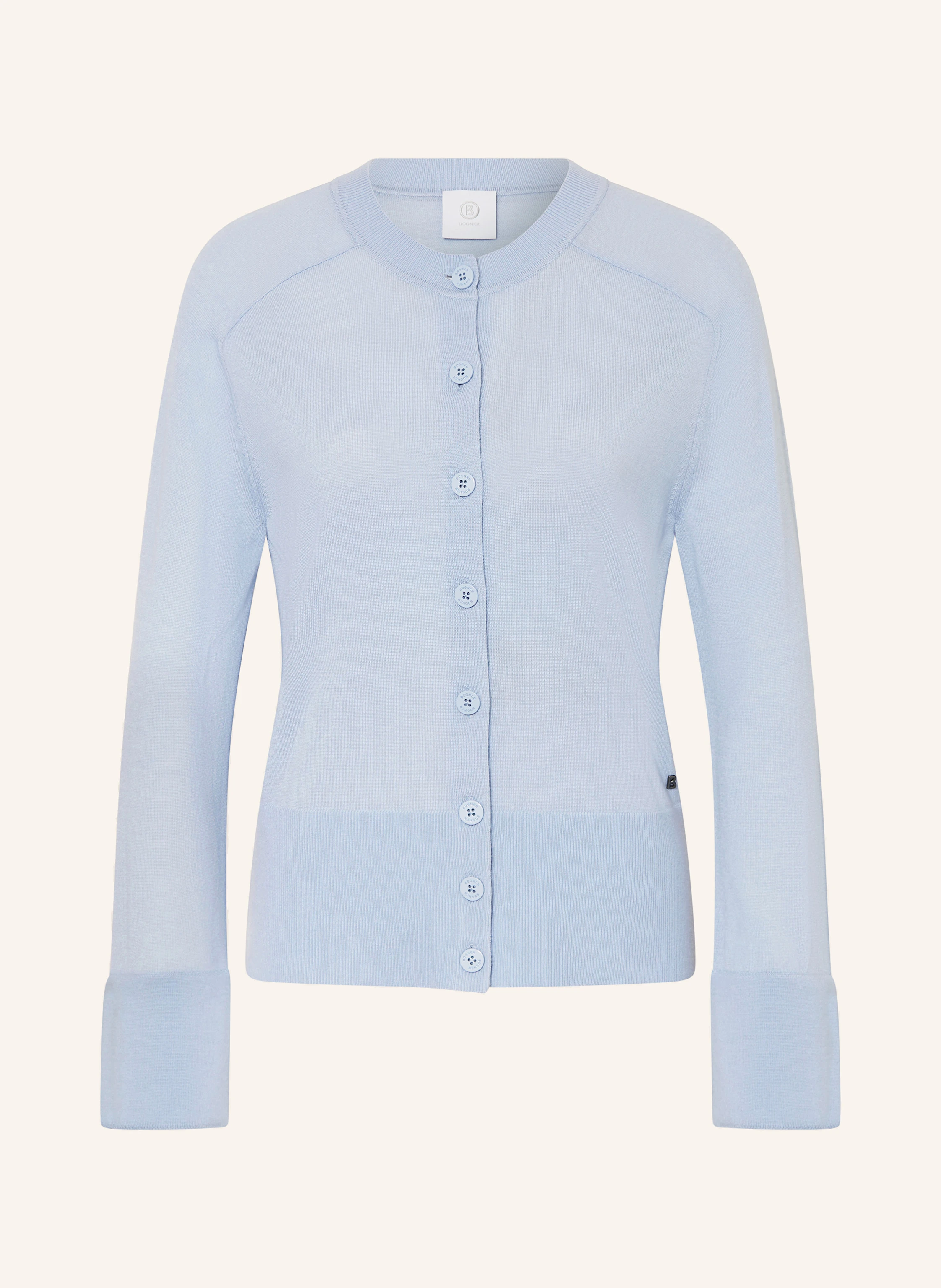 BOGNER Strickjacke ILMA