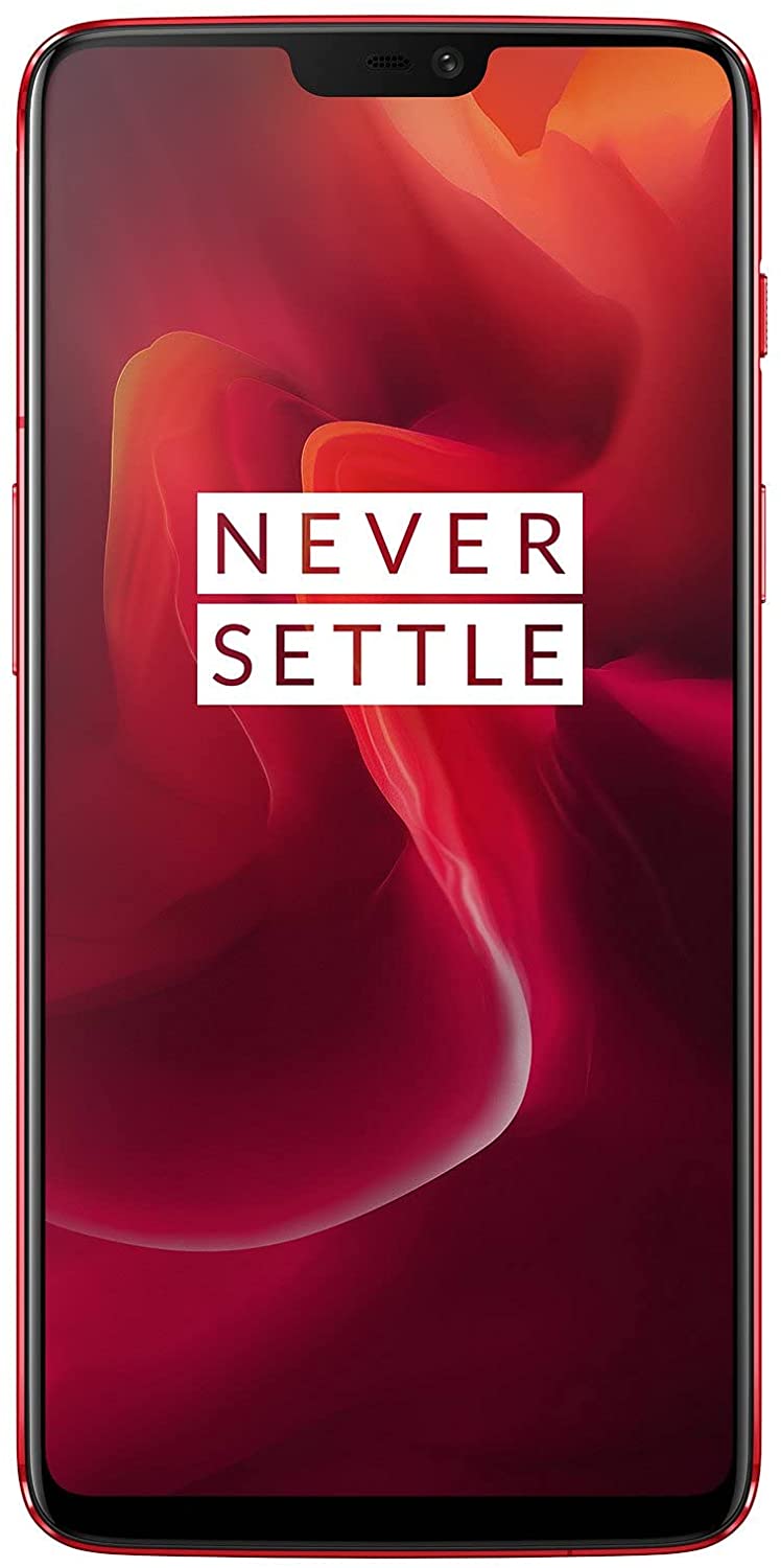 OnePlus 6