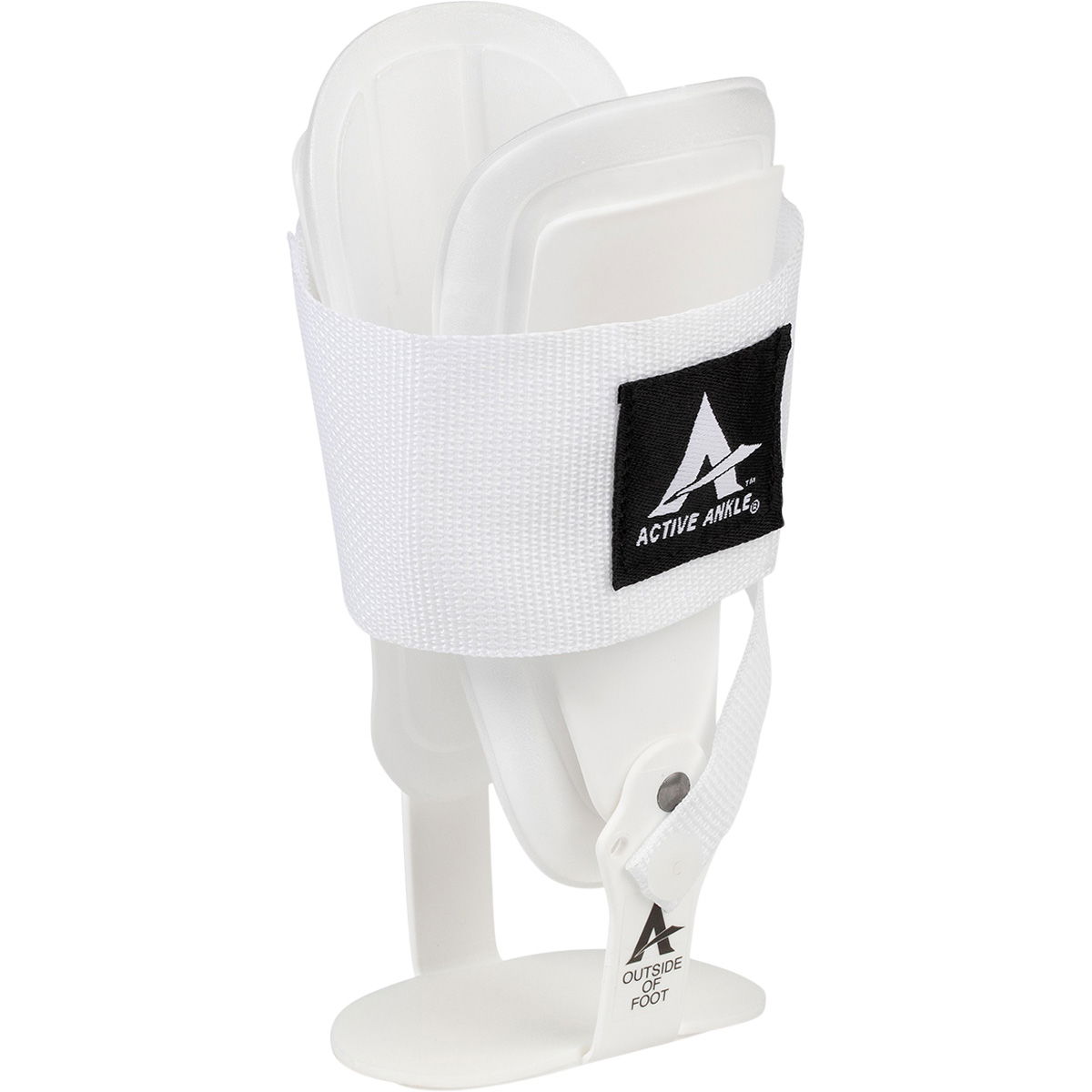 Active Ankle T2 Ankelstøtte