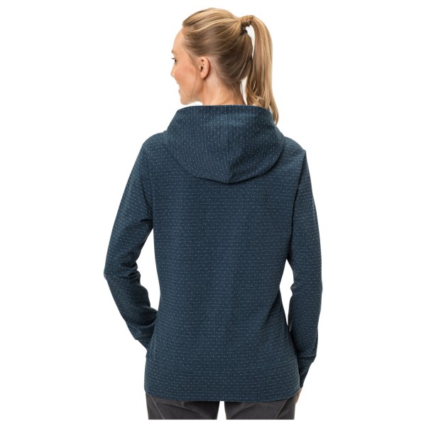 Vaude - Women's Tuenno Pullover - Sweat à capuche
