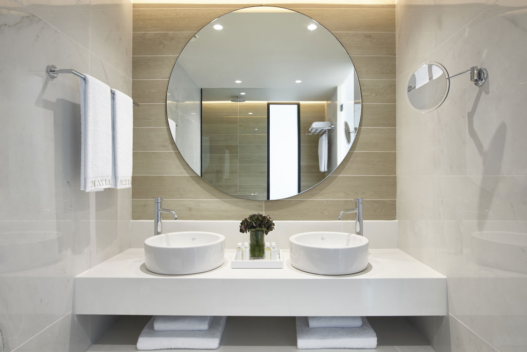 Mayia Exclusive Resort & Spa Ultra All Inclusive - Hotel