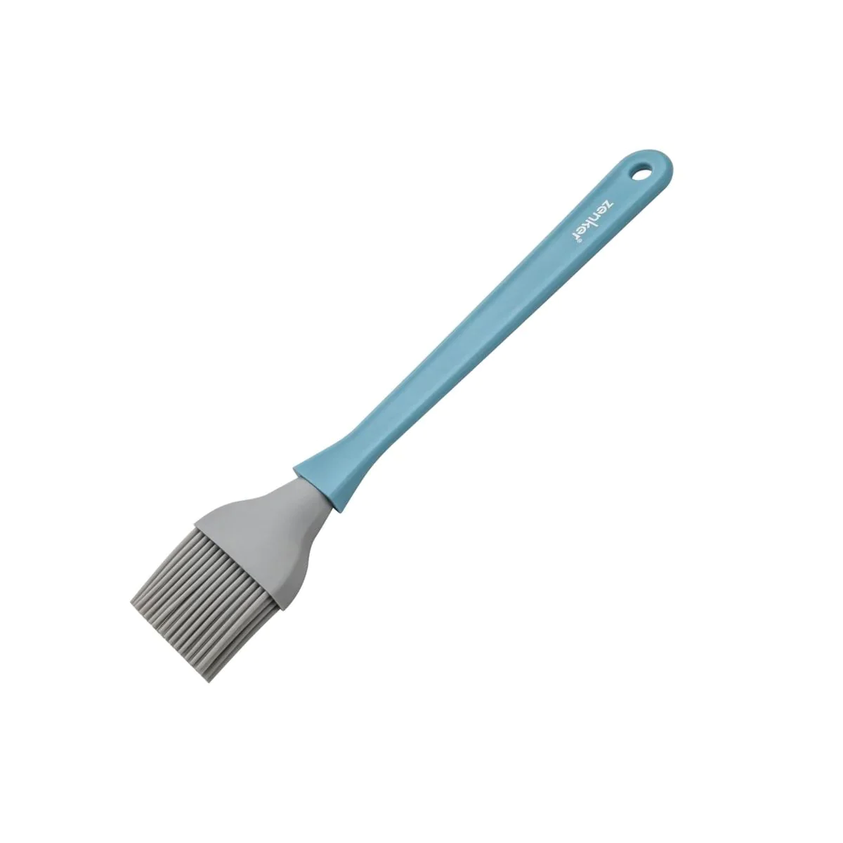 Pinceau de cuisine et de pâtisserie 25 cm en poils silicone Sweet Sens