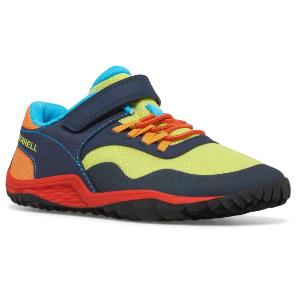Merrell - Kid's Trail Glove 7 A/C - Chaussures minimalistes