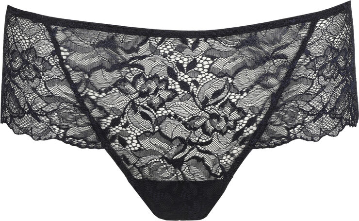 Marie Jo Manyla hotpants Blå