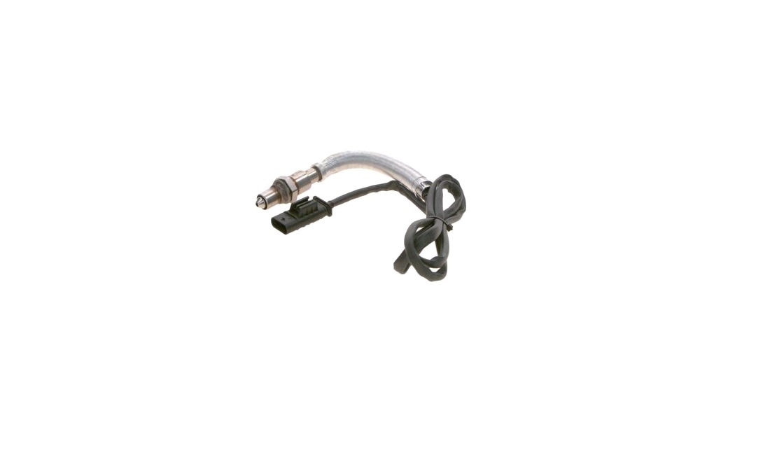 Lambda-sonde,