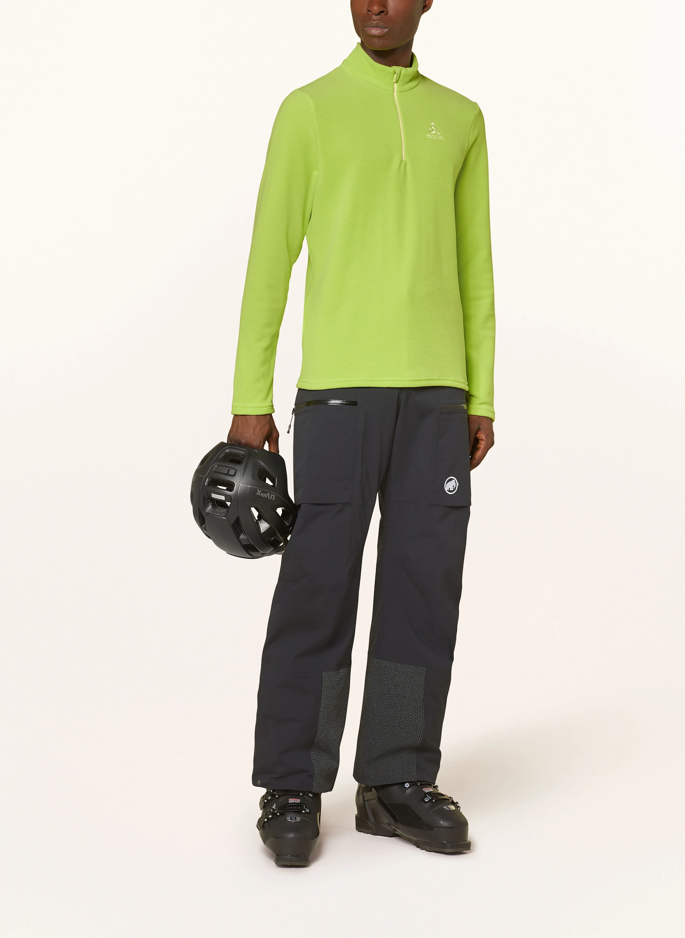 odlo Midlayer ROY