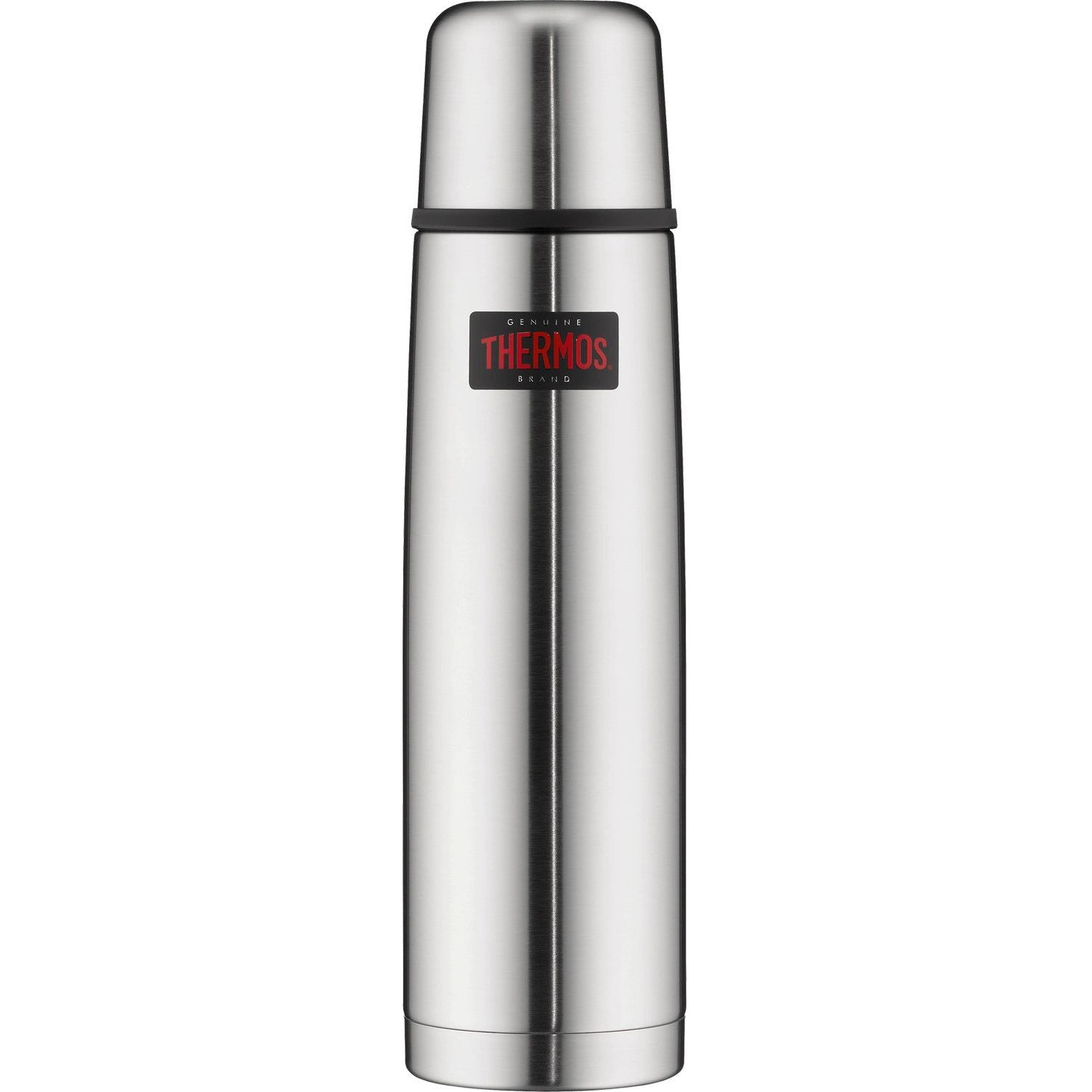 ThermosIsolierflasche Light&Compact 1 l