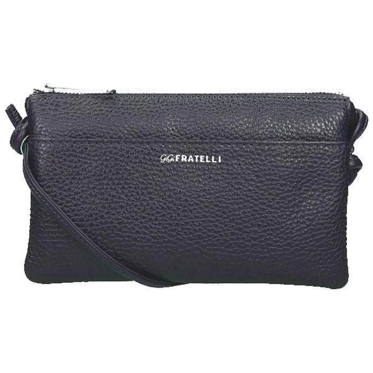 Gigi Fratelli | ROM9007 | leren crossbody (S)
