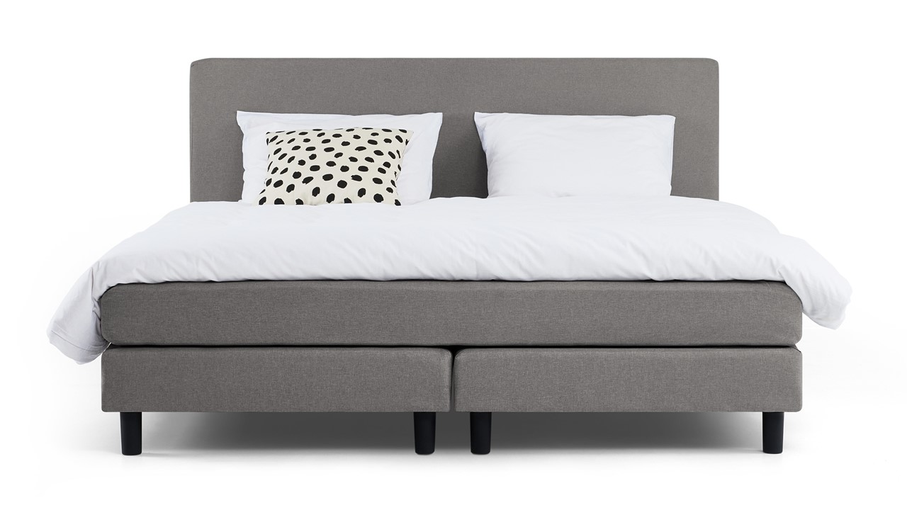 Box Ambra light grey