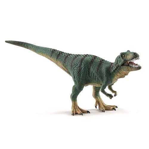 Figurine jeune tyrannosaure rex