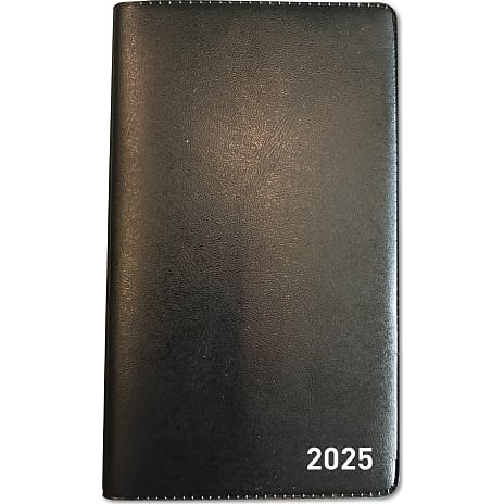 Kalender 2025 - sort