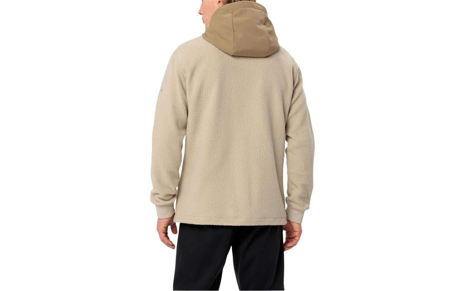 Vaude Manukau III Herren Fleecejacke