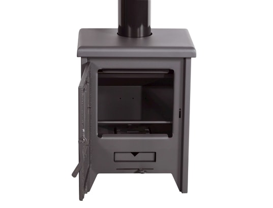 PANADERO - Poêle à bois modèle lille 7'4 kw