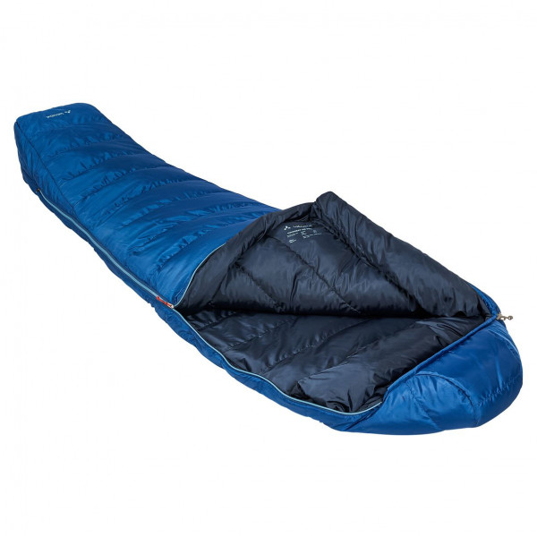 Vaude - Hochgrat 700 DWN - Sac de couchage en duvet