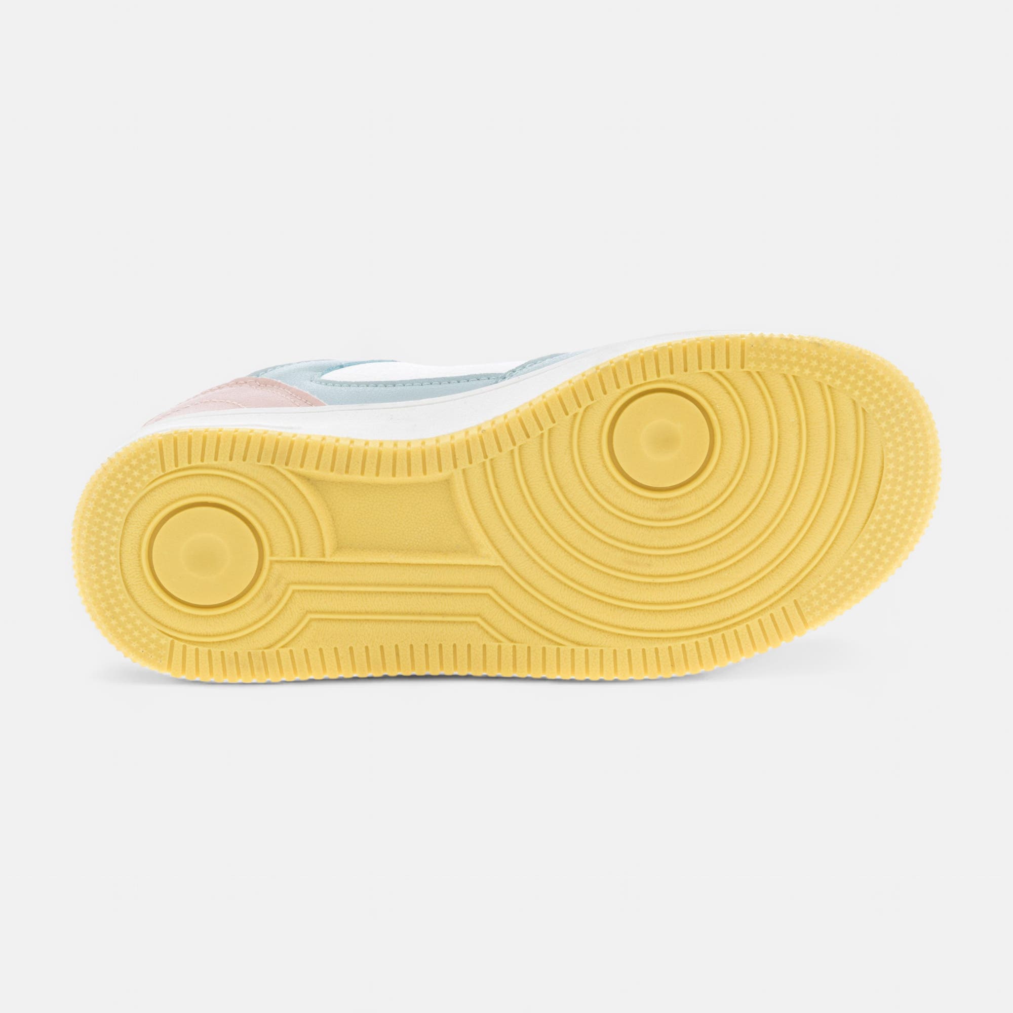 Sneakers Fille multicolore