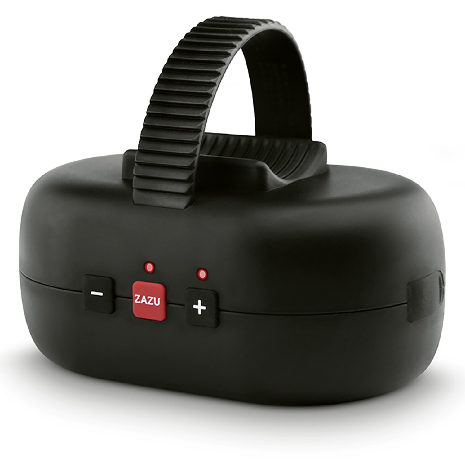 Zazu Baby Rocker Robby Black - kinderwagen accessoires - Prénatal