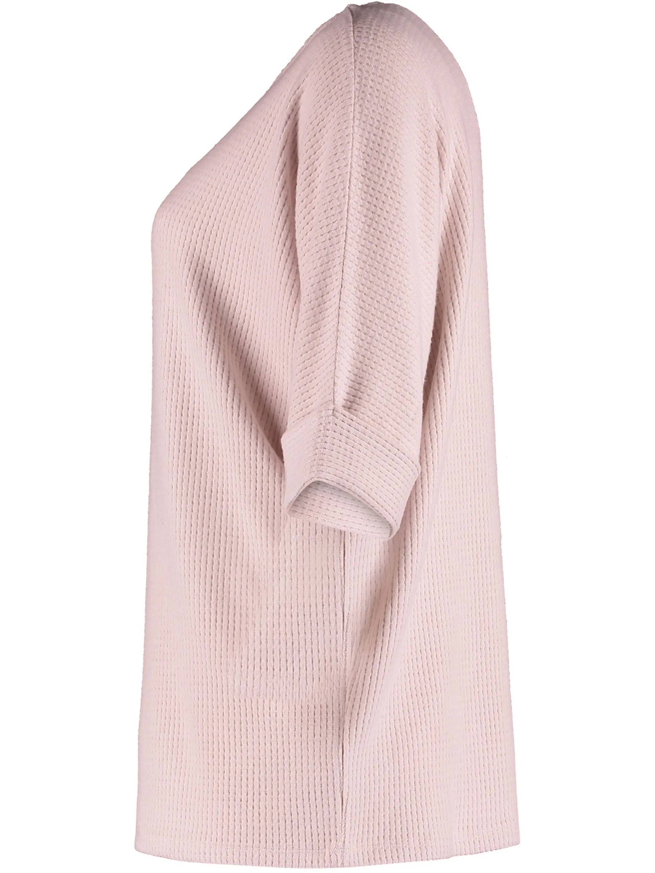 Hailys LP-2311006 3/4 V TP RI44LY Shirt