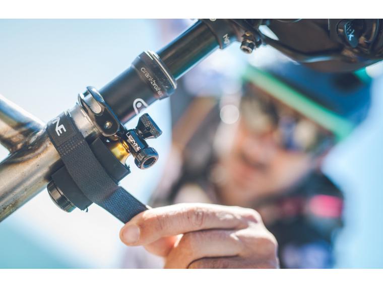 Lezyne Tubeless CO2 Blaster CO2 Pomp