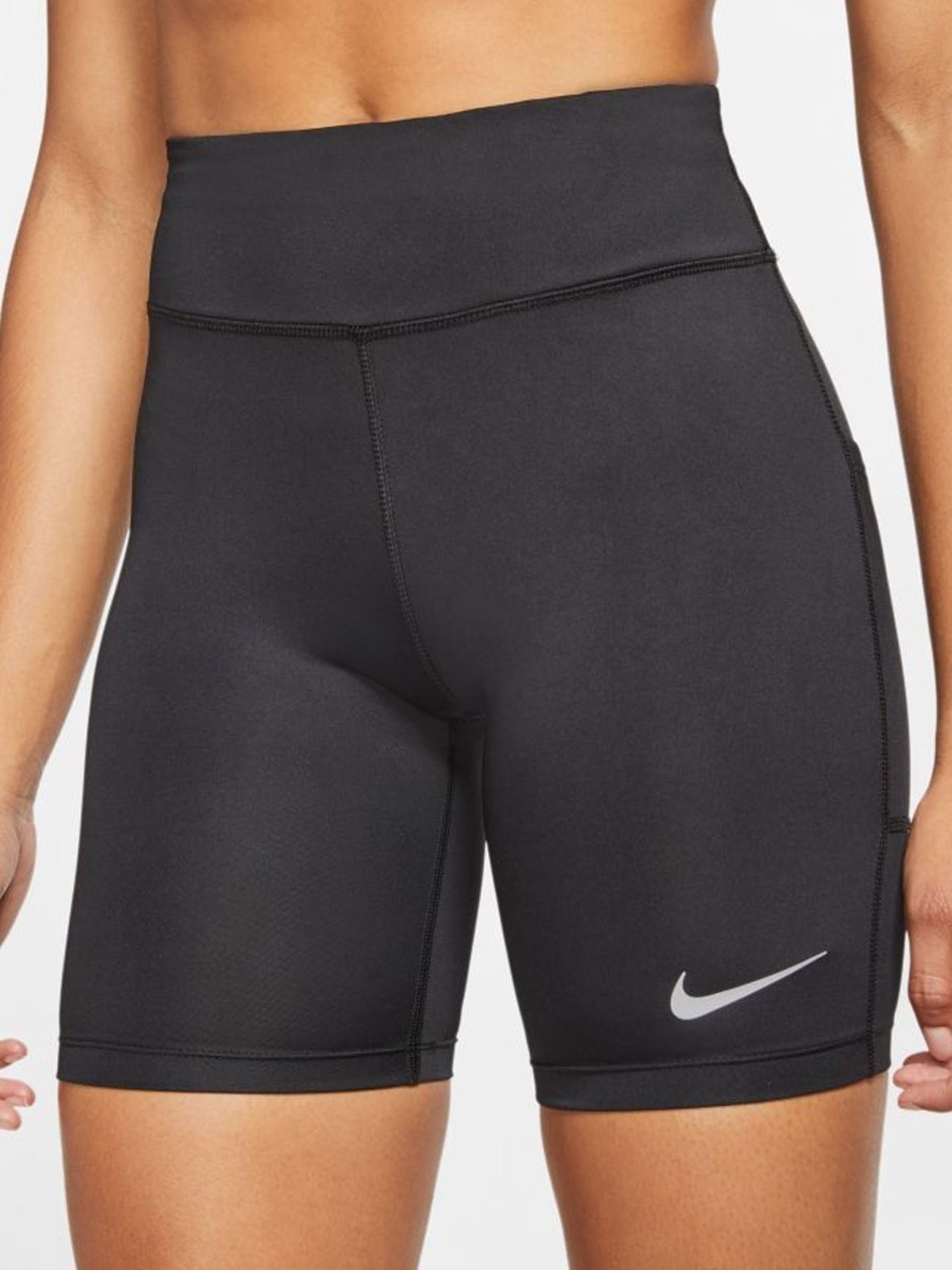 Fast Short 7 Inch