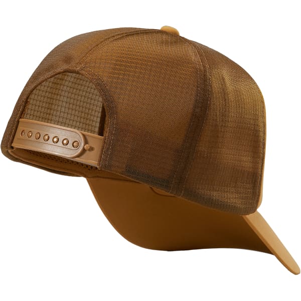 Casquette ARC'TERYX BIRD TRUCKER CURVED YUKON