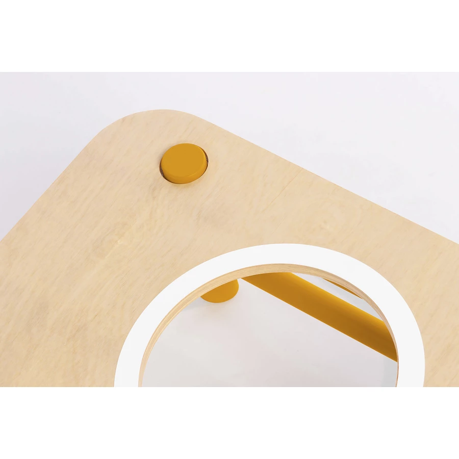 Pinolino Cornhole 'Bennet', 13-tlg.